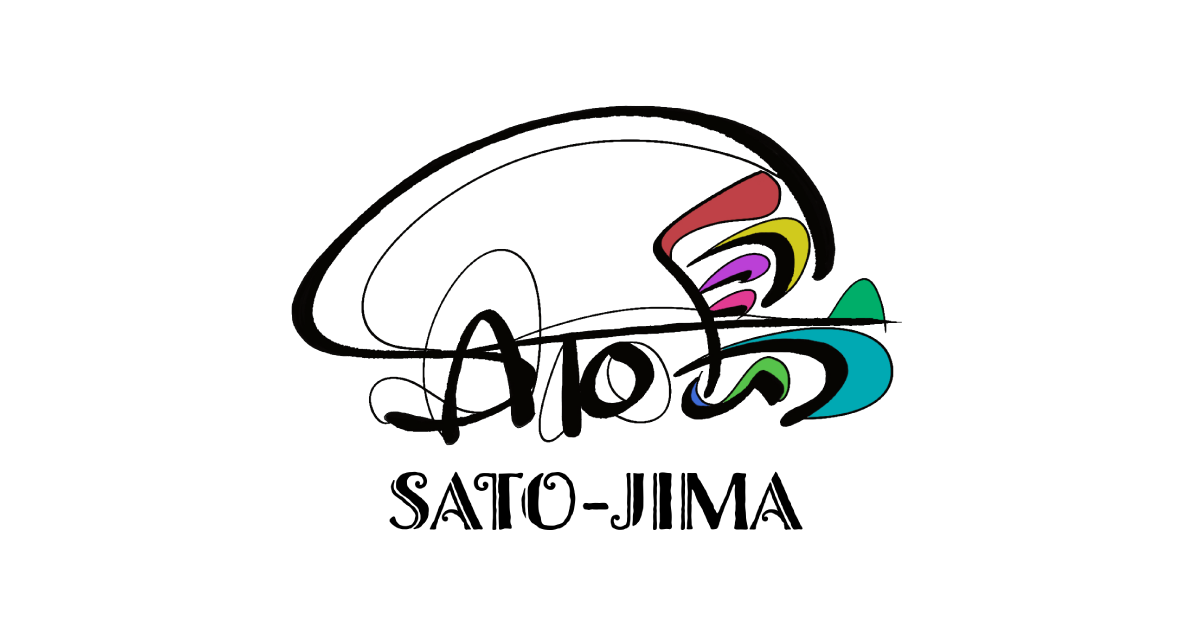 さと島 SATO-JIMA ショップ｜大野智オフィシャルオンラインショップ